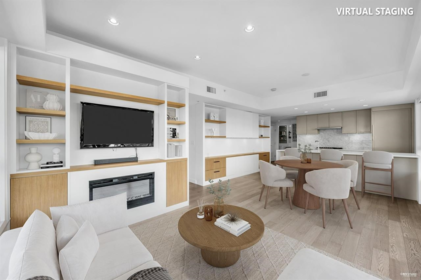 PH4 7828 Granville Street, Vancouver, BC, Vancouver — Apartment/Condo for sale