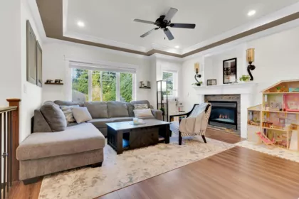 32514 Abercrombie Place, Mission, BC, Mission — Single Family Residence for sale