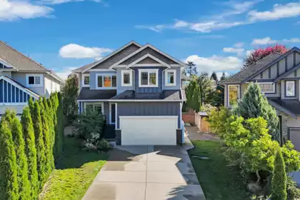 32514 Abercrombie Place, Mission, BC, Mission — Single Family Residence for sale
