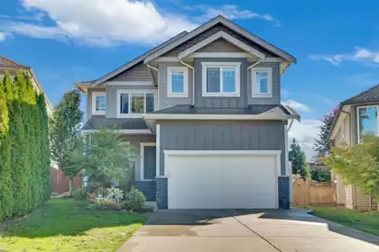 32514 Abercrombie Place, Mission, BC, Mission — Single Family Residence for sale