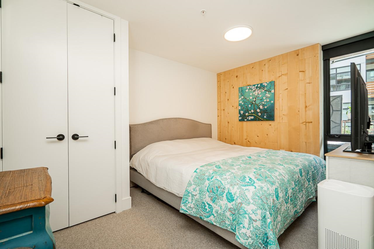 Guest Bathroom Photo of 202 310 Salter Street, New Westminster, BC