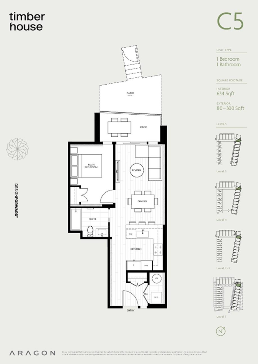Hot Tub / Spa Photo of 202 310 Salter Street, New Westminster, BC