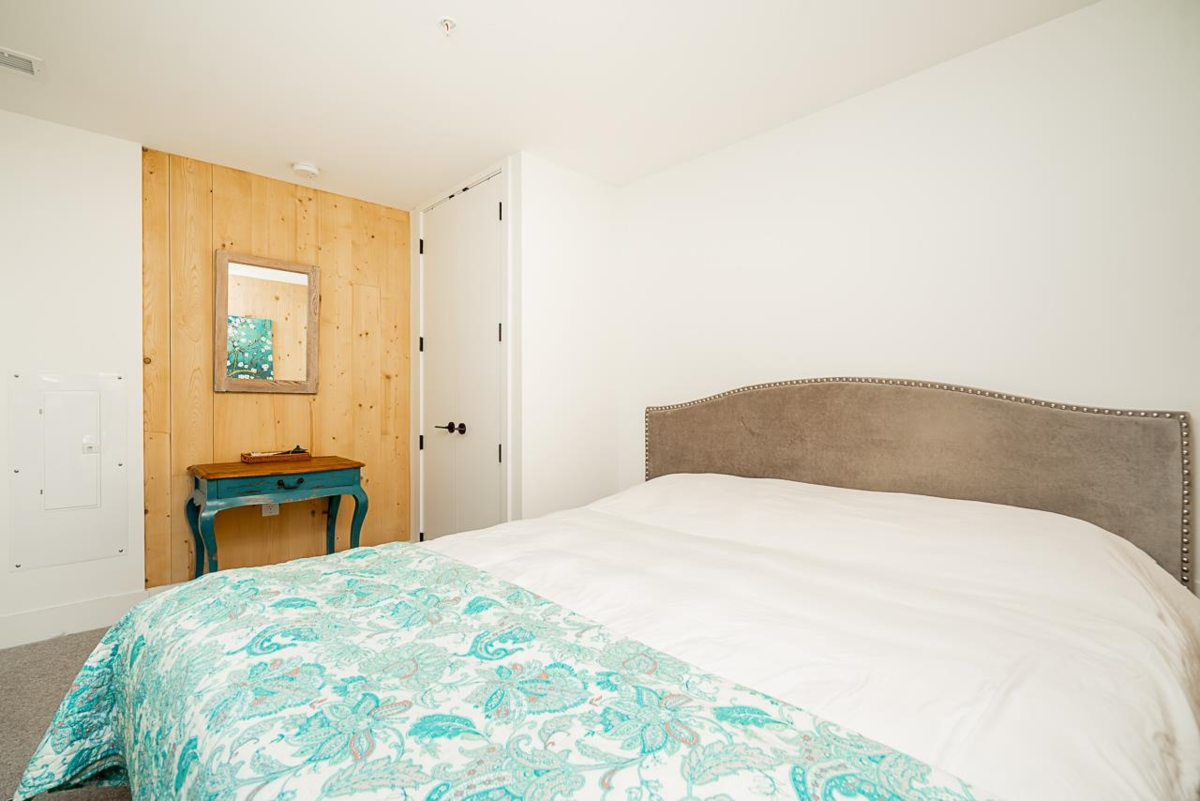 Office / Den Photo of 202 310 Salter Street, New Westminster, BC