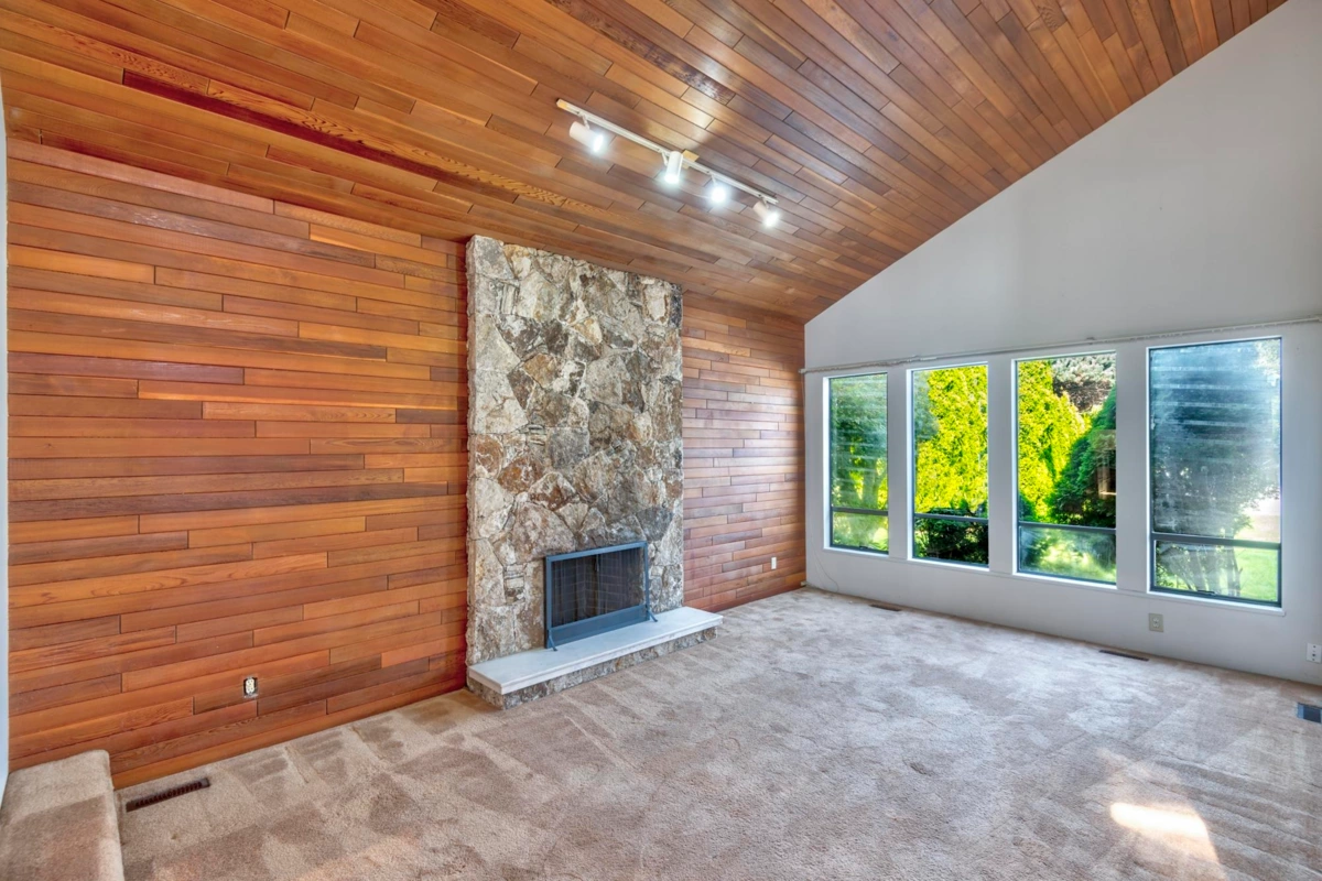 Family Room Photo of 5202 Hollywood Drive, Richmond, BC