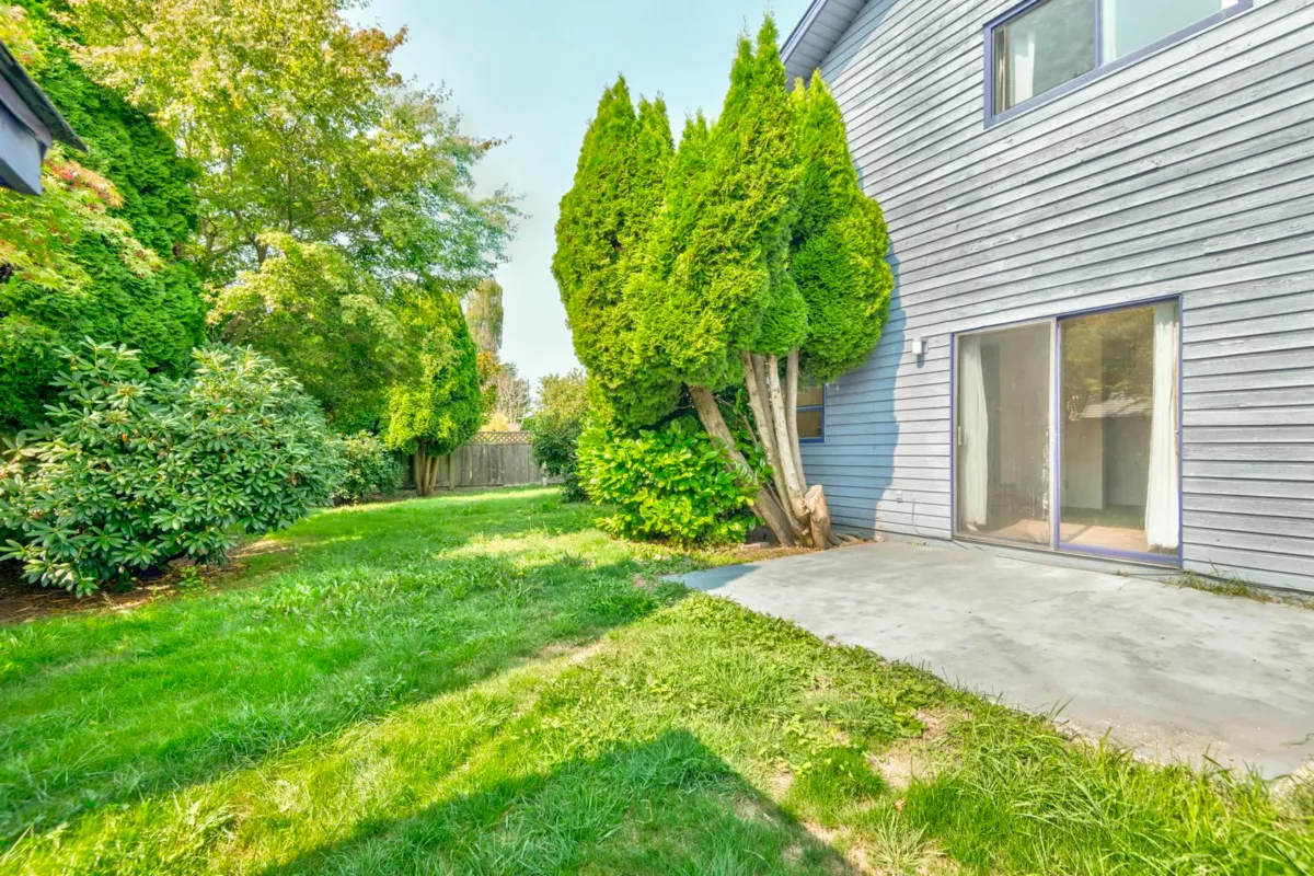 Loft / Bonus Room Photo of 5202 Hollywood Drive, Richmond, BC