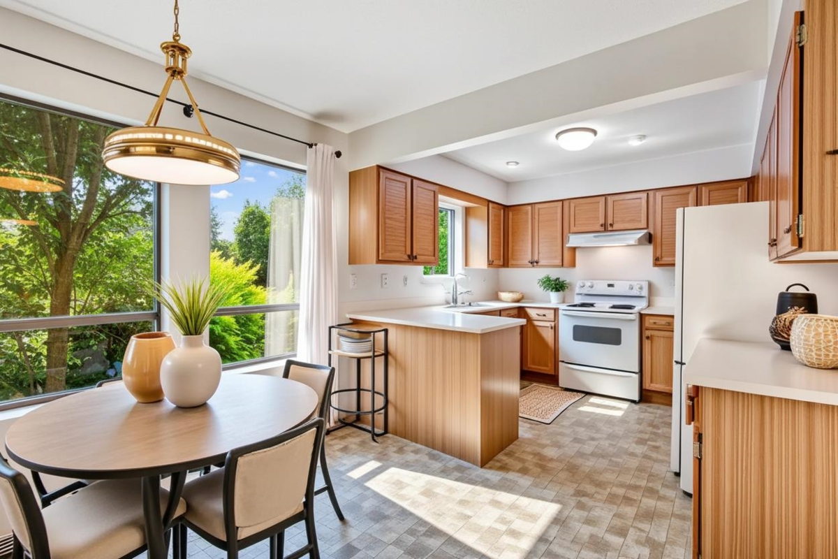 Walk-In Closet Photo of 5202 Hollywood Drive, Richmond, BC