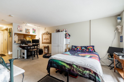 211 3660 Vanness Avenue, Vancouver, BC, Vancouver — Apartment/Condo for sale