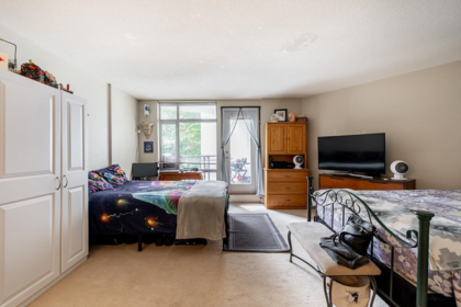 211 3660 Vanness Avenue, Vancouver, BC, Vancouver — Apartment/Condo for sale