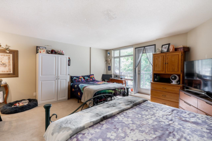 211 3660 Vanness Avenue, Vancouver, BC, Vancouver — Apartment/Condo for sale
