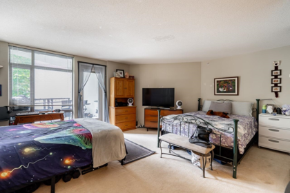 211 3660 Vanness Avenue, Vancouver, BC, Vancouver — Apartment/Condo for sale