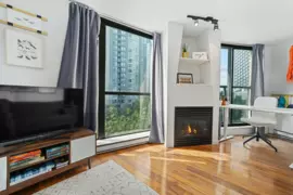 603 501 Pacific Street, Vancouver, BC