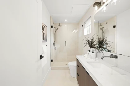 Office / Den Photo of 2 3466 W 22nd Avenue, Vancouver, BC