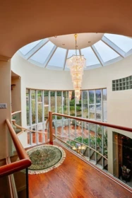 Entry Foyer Photo of 1419 Chippendale Road, West Vancouver, BC