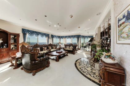 1419 Chippendale Road, West Vancouver, BC