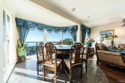 1419 Chippendale Road, West Vancouver, BC