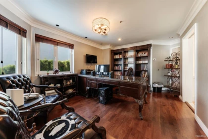 Loft / Bonus Room Photo of 1419 Chippendale Road, West Vancouver, BC