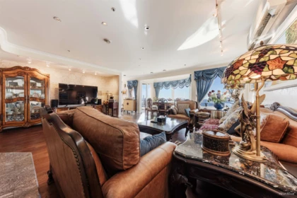Pantry Photo of 1419 Chippendale Road, West Vancouver, BC