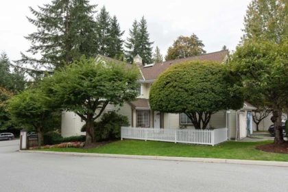 63 3939 Indian River Drive, North Vancouver, BC, North Vancouver — Townhouse for sale