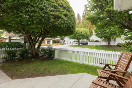 63 3939 Indian River Drive, North Vancouver, BC, North Vancouver — Townhouse for sale
