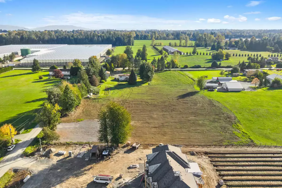 Bedroom 3 Photo of 28991 Townshipline Road, Abbotsford, BC