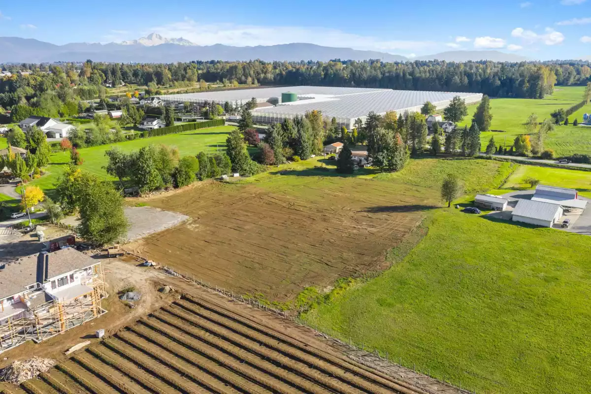 Bedroom 4 Photo of 28991 Townshipline Road, Abbotsford, BC