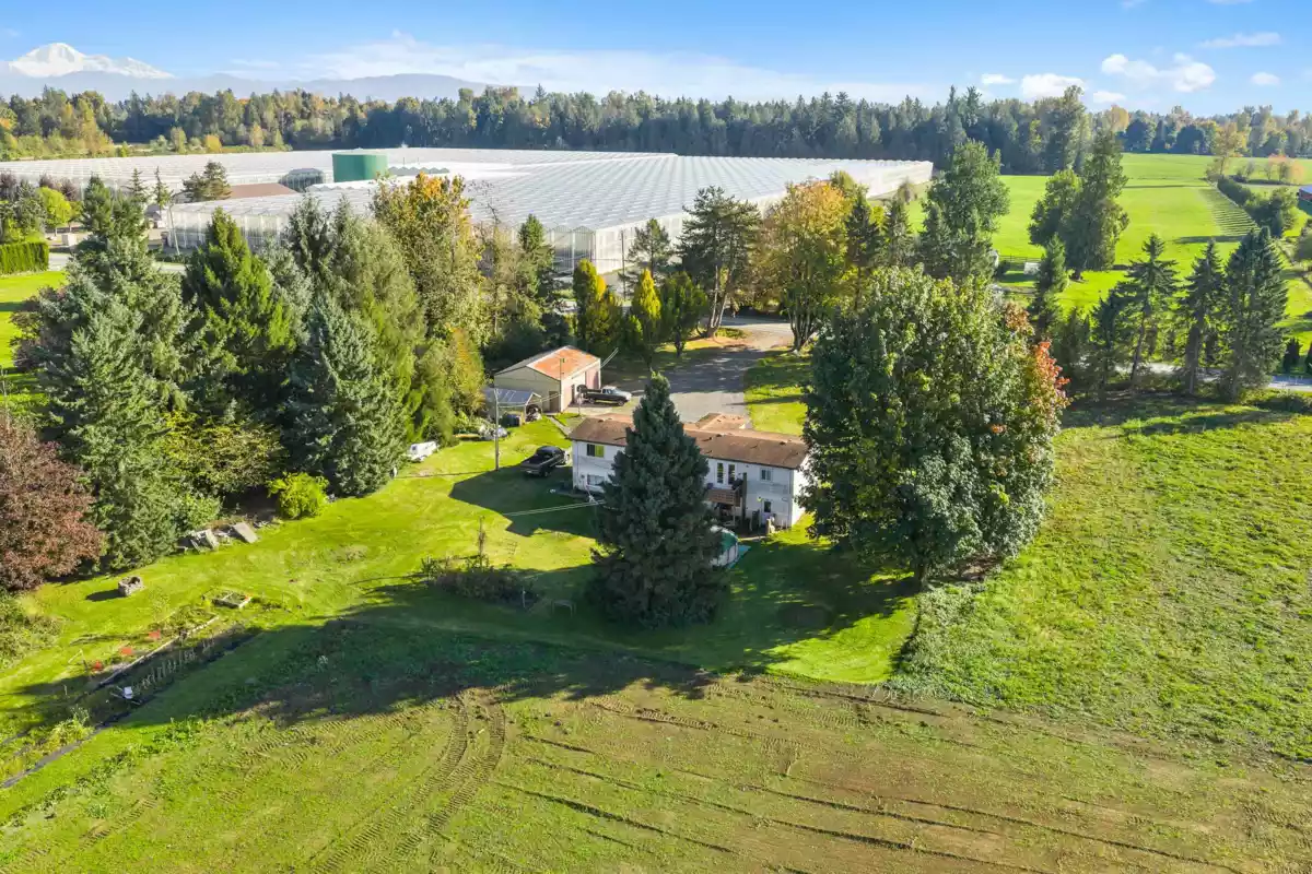 Fitness Center Photo Near 28991 Townshipline Road, Abbotsford, BC