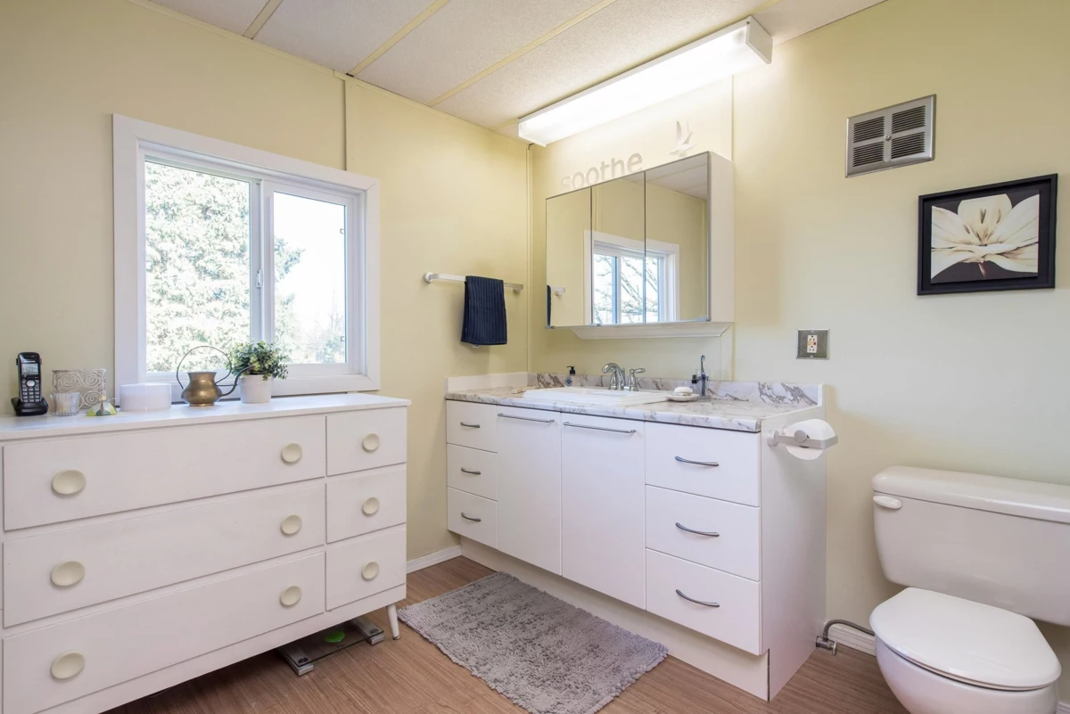 Garden / Landscaping Photo of 28991 Townshipline Road, Abbotsford, BC