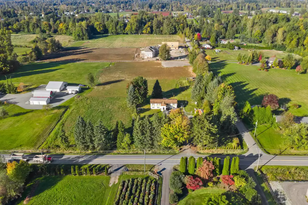 Kitchen Photo of 28991 Townshipline Road, Abbotsford, BC