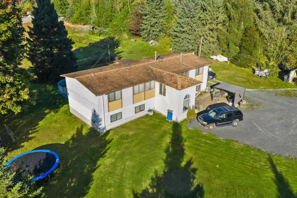 Loft / Bonus Room Photo of 28991 Townshipline Road, Abbotsford, BC