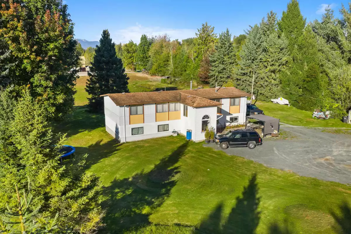 Office / Den Photo of 28991 Townshipline Road, Abbotsford, BC