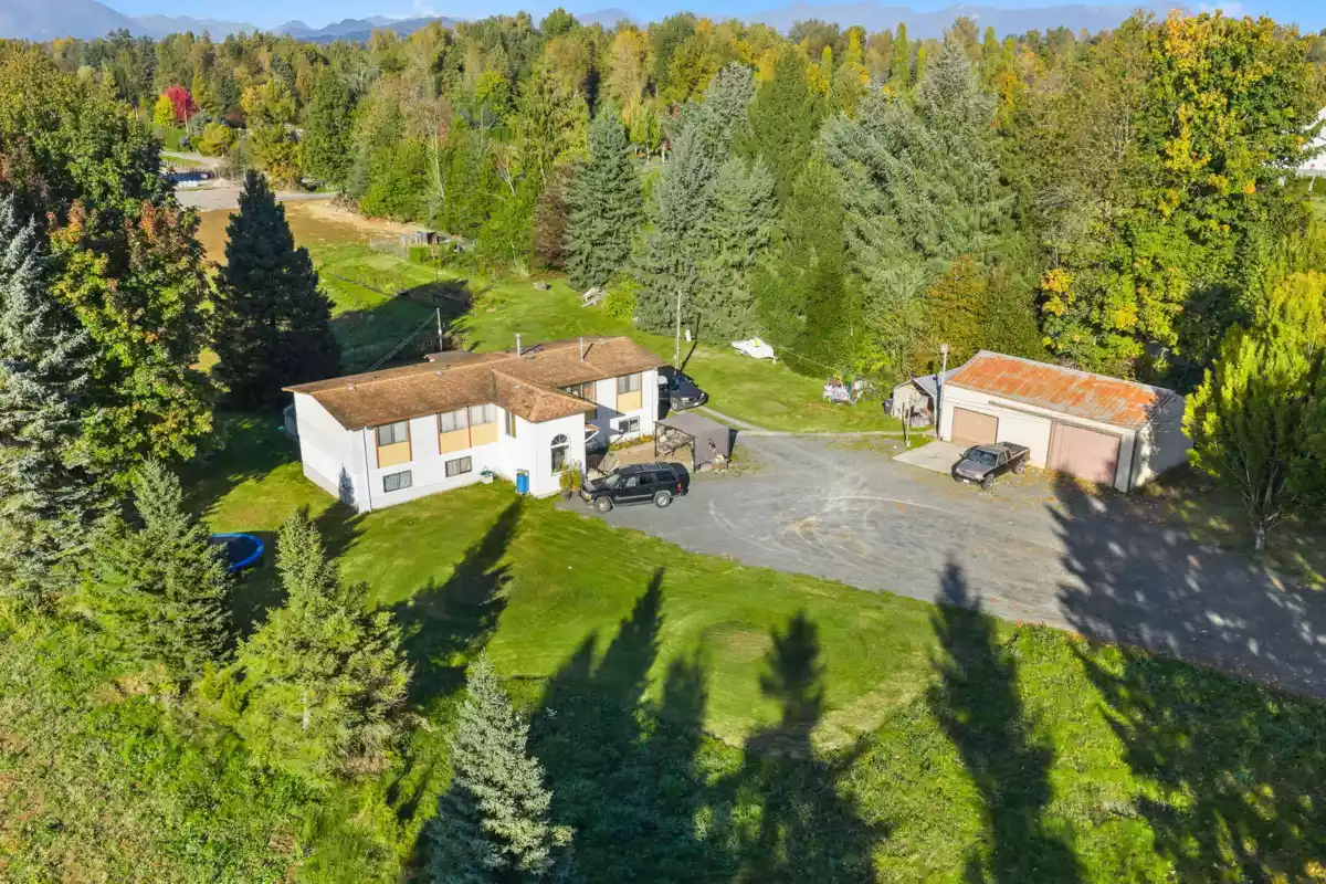 Pantry Photo of 28991 Townshipline Road, Abbotsford, BC