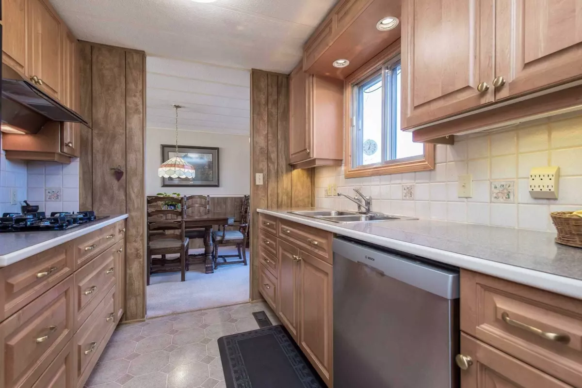 Staircase Photo of 28991 Townshipline Road, Abbotsford, BC