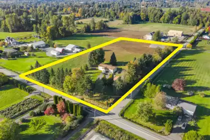 28991 Townshipline Road, Abbotsford, BC, Bradner — 4 bed single family residence for sale
