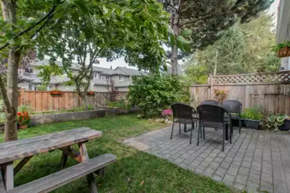 53 1821 Willow Crescent, Squamish, BC, Squamish — Townhouse for sale