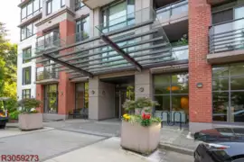 1902 301 Capilano Road, Port Moody, BC