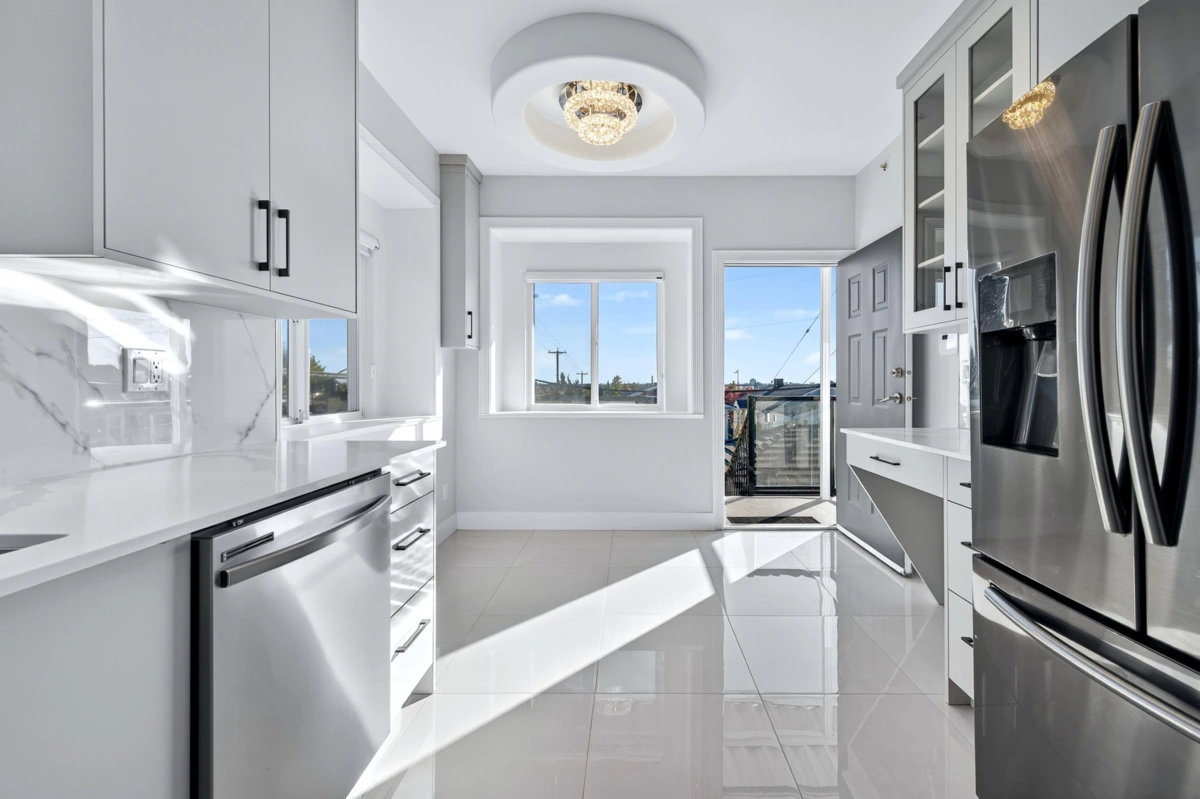 Bedroom 4 Photo of 392 E 63rd Avenue, Vancouver, BC