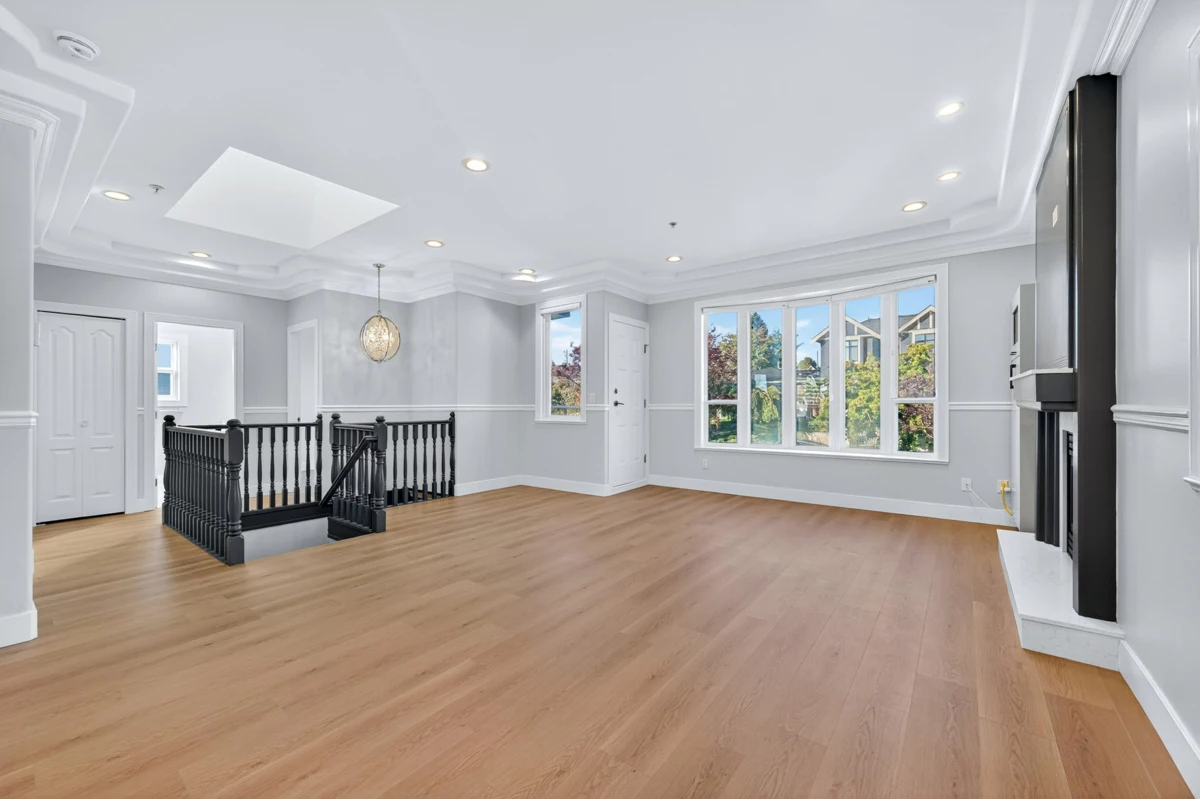 Office / Den Photo of 392 E 63rd Avenue, Vancouver, BC