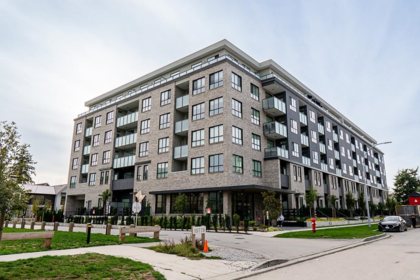 419 15738 85 Avenue, Surrey, BC, Fleetwood Tynehead — 2 bed apartment/condo for sale