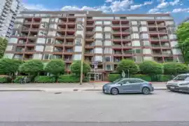 512 950 Drake Street, Vancouver, BC