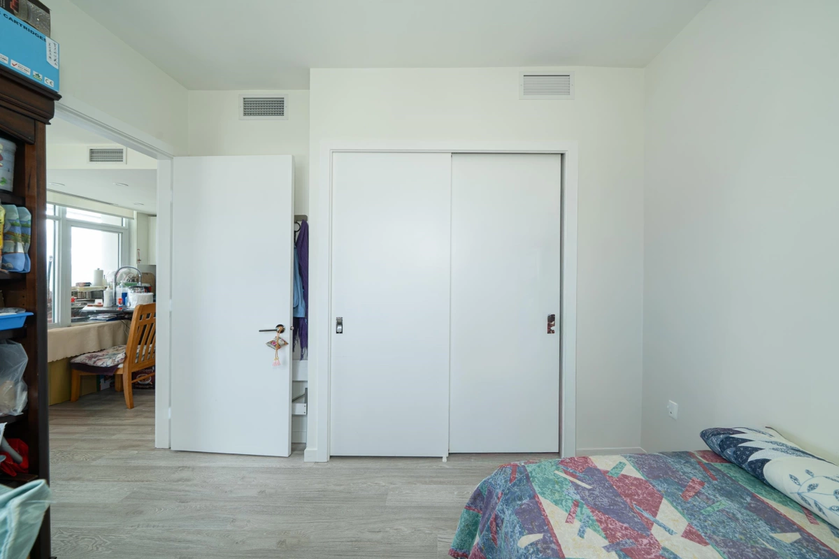 Bedroom 3 Photo of 1305 5311 Goring Street, Burnaby, BC