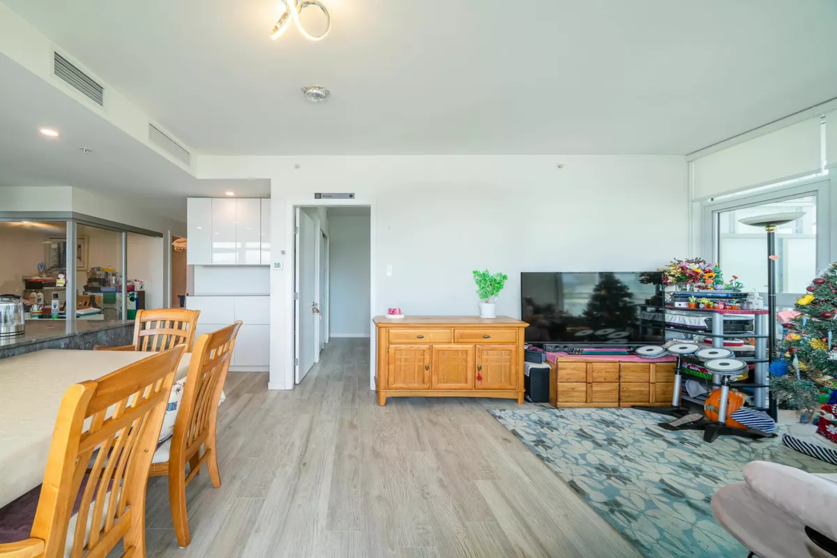 Loft / Bonus Room Photo of 1305 5311 Goring Street, Burnaby, BC