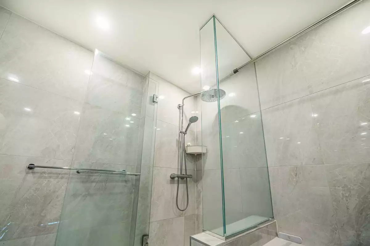 Mudroom Photo of 1305 5311 Goring Street, Burnaby, BC