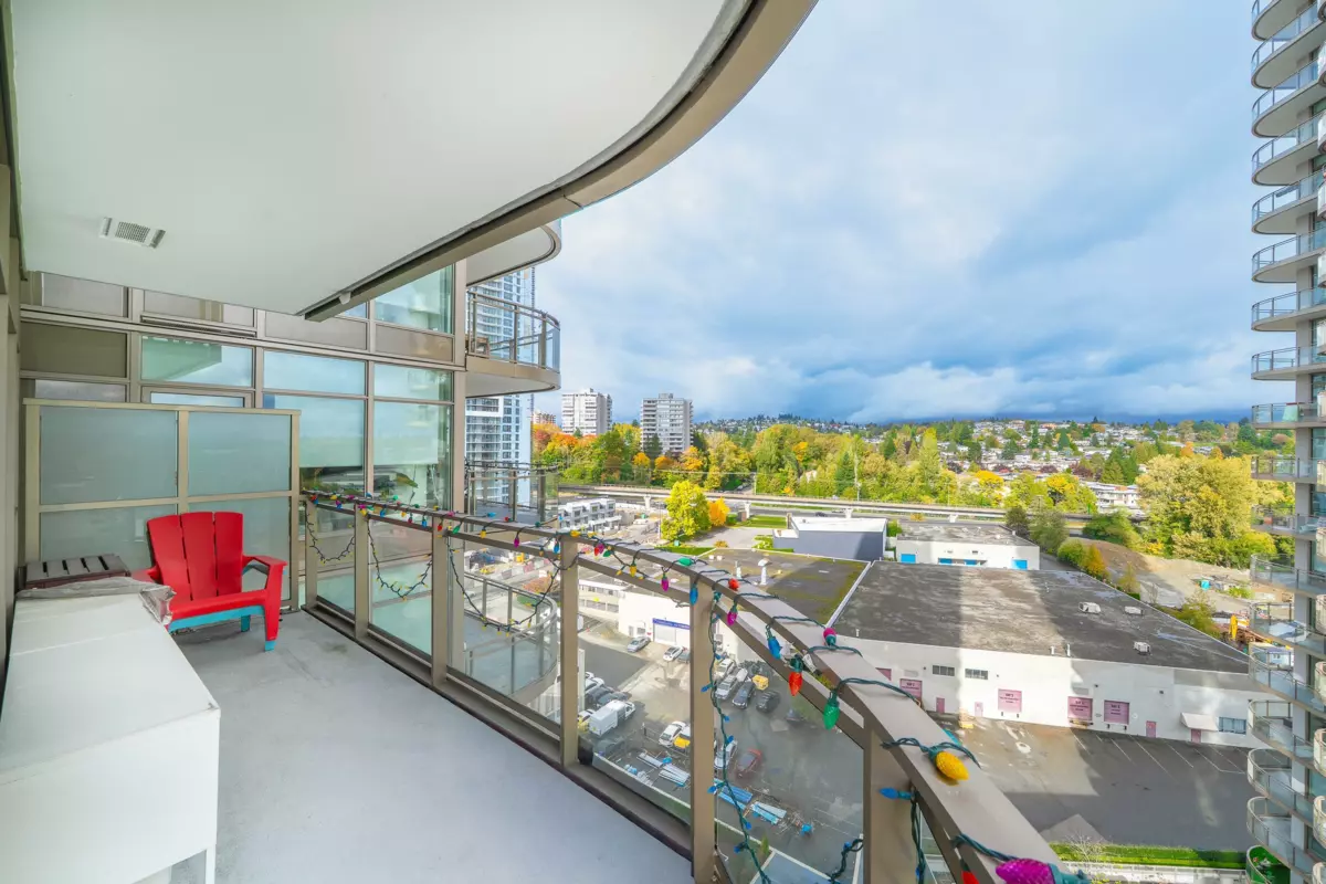 Office / Den Photo of 1305 5311 Goring Street, Burnaby, BC