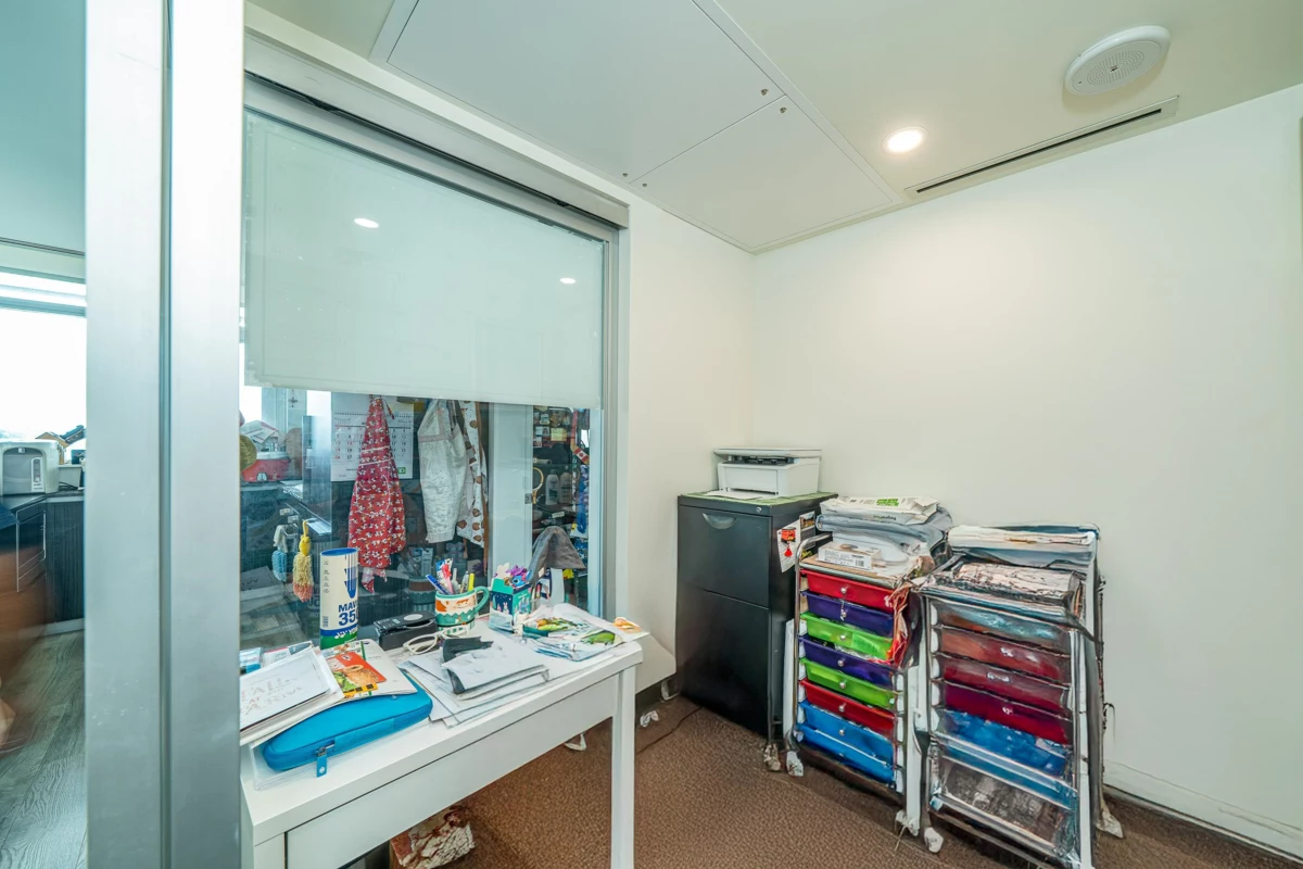 Primary Bathroom Photo of 1305 5311 Goring Street, Burnaby, BC