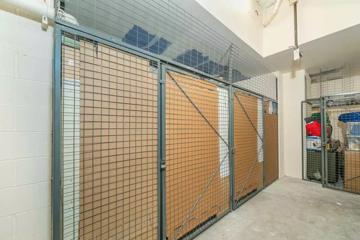 Staircase Photo of 1305 5311 Goring Street, Burnaby, BC