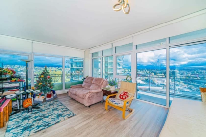 1305 5311 Goring Street, Burnaby, BC, Burnaby — Apartment/Condo for sale
