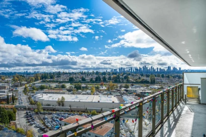 1305 5311 Goring Street, Burnaby, BC, Burnaby — Apartment/Condo for sale
