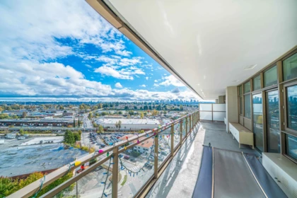 1305 5311 Goring Street, Burnaby, BC, Burnaby — Apartment/Condo for sale