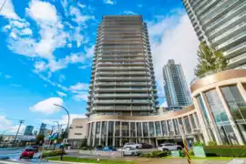 1305 5311 Goring Street, Burnaby, BC