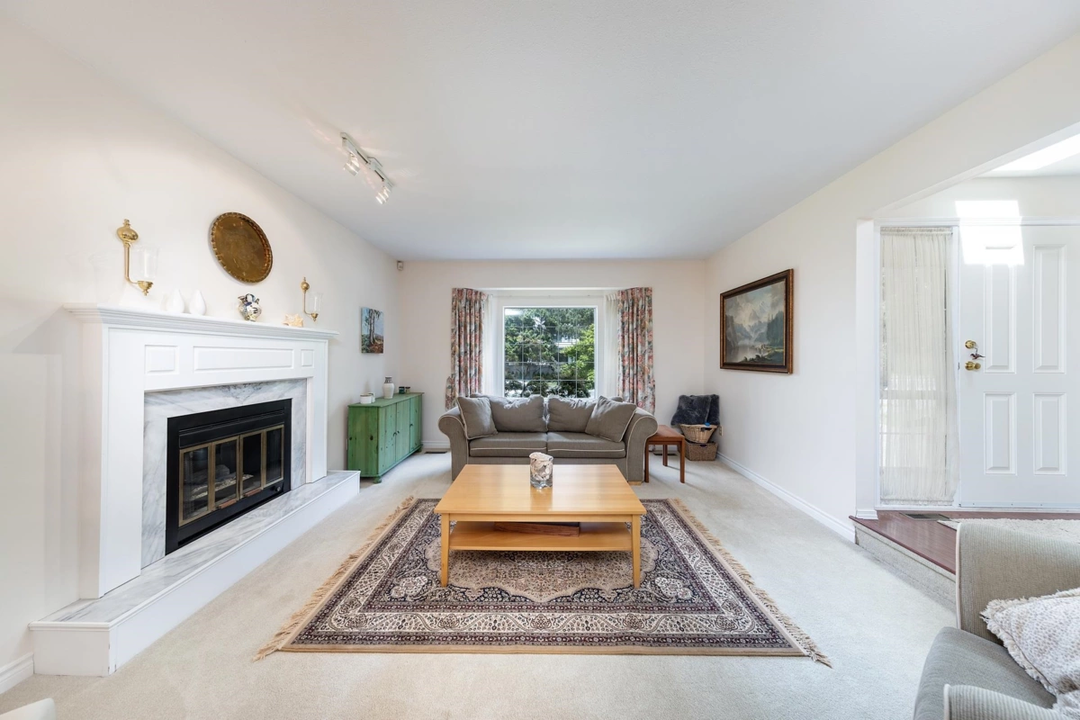 Bedroom 2 Photo of 12986 20 Avenue, Surrey, BC